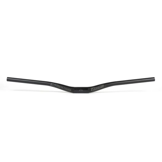 RENTHAL V3 FATBAR LITE Carbon Rise Hanger 30 mm 760 mm