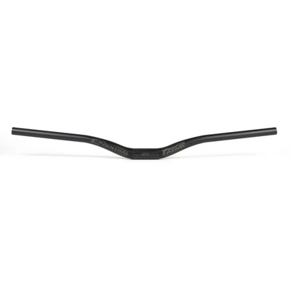 Manubrio RENTHAL V3 FATBAR LITE Carbonio Rise 40mm 760mm