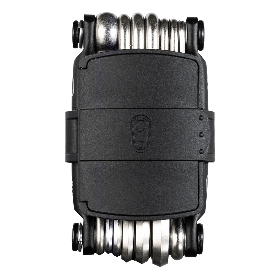 Multitool CRANKBROTHERS MULTI-20 nero - custodia