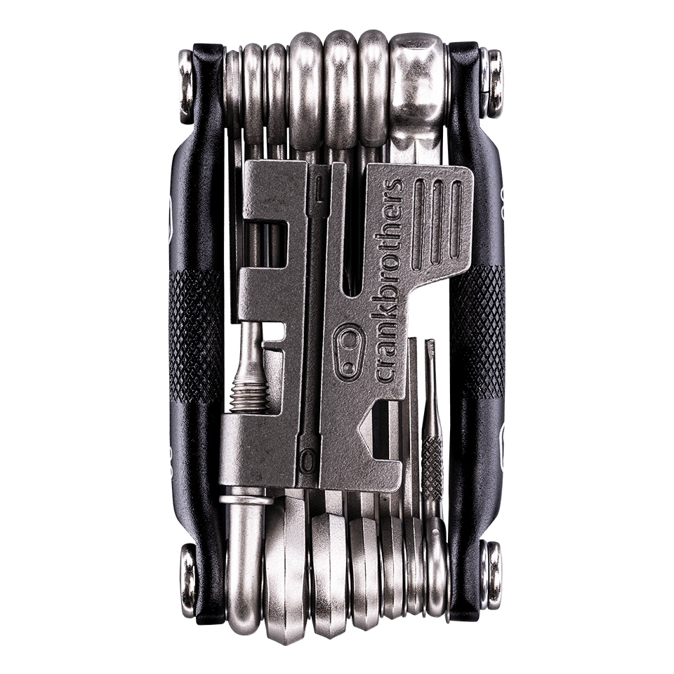Multitool CRANKBROTHERS MULTI-20 nero