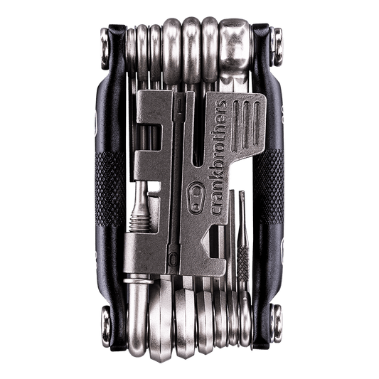 Multitool CRANKBROTHERS MULTI-20 nero