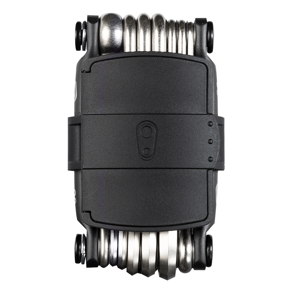 Multitool CRANKBROTHERS MULTI-20 nichel - custodia