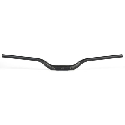 Manubrio RENTHAL V3 FATBAR Rise 50mm 820mm Nero