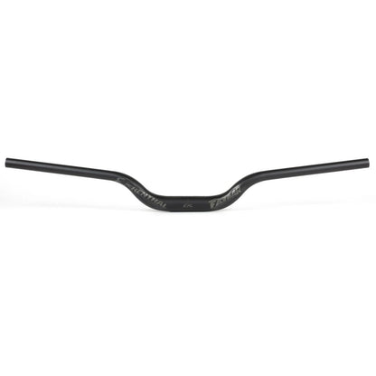 Manubrio RENTHAL V3 FATBAR Rise 60mm 820mm Nero