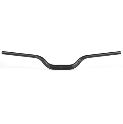 Manubrio RENTHAL V3 FATBAR Rise 70mm 820mm Nero