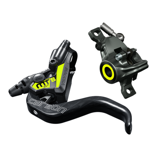 MAGURA MT8 SL freno anteriore o posteriore Grigio
