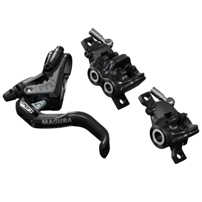 Paio di Freni MAGURA MT TRAIL SPORT Senza Disco Nero