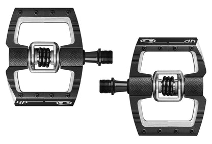 Pedali CRANKBROTHERS MALLET DH Nero