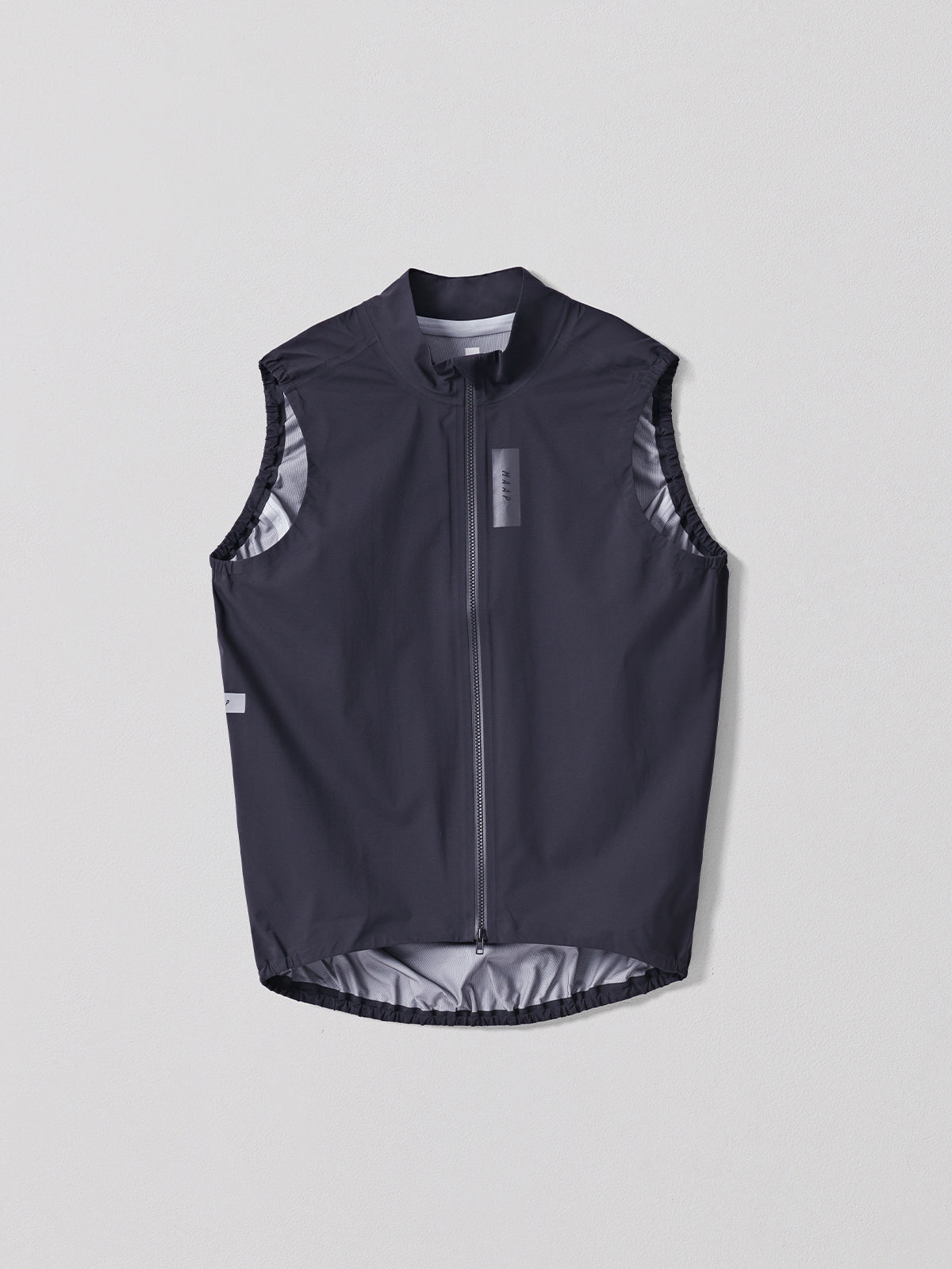 Gilet senza maniche MAAP ATMOS Nero