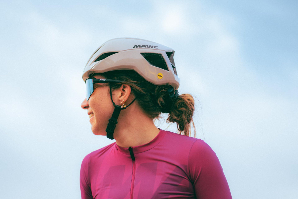 Mavic Comete SL MIPS - ambientazione 2