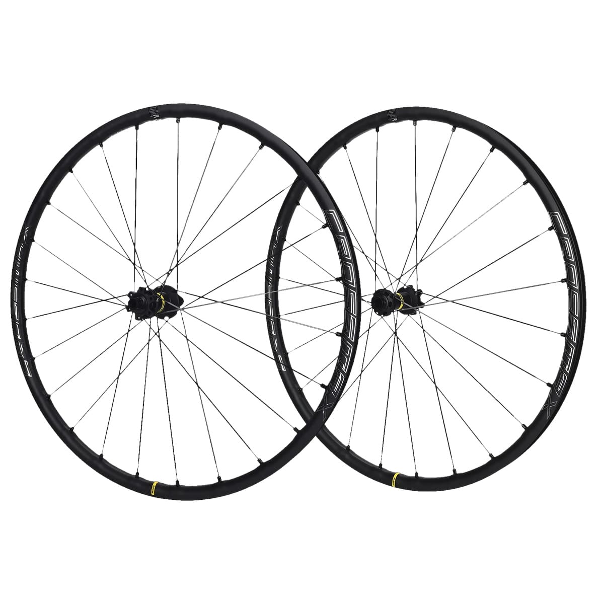 Set di ruote Boost MAVIC CROSSMAX SLS 29" 15x110mm/12x148mm