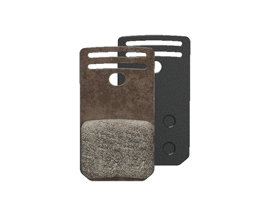 Pastiglie freno MAGURA MDP 13 NERO/GRIGIO