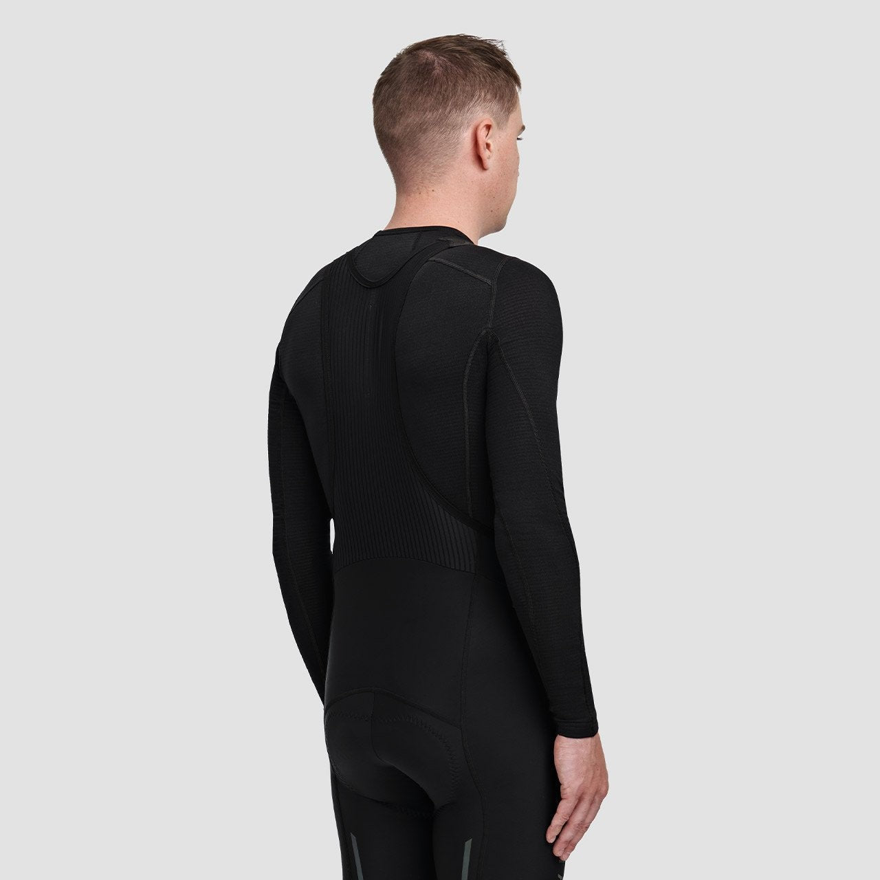 Intimo manica lunga MAAP THERMAL BASE LS nero