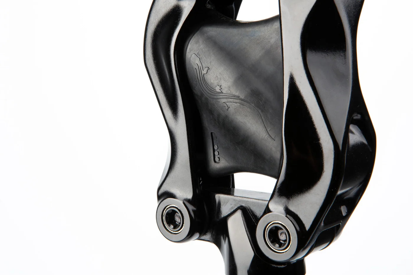 CANE CREEK LT G4 THUDBUSTER SETSCREWCLAMP Reggisella per sospensione - IMBALLATO