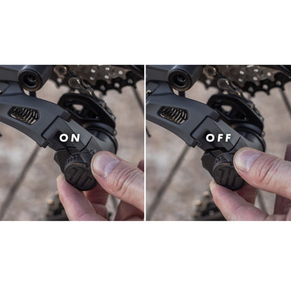 Mini Gruppo MICROSHIFT SWORD 1x10V