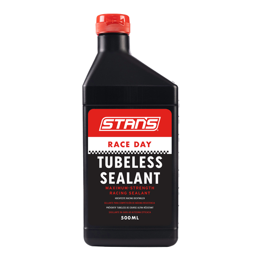 Liquido sigillante antiforatura STAN'S RACE DAY 500 ml