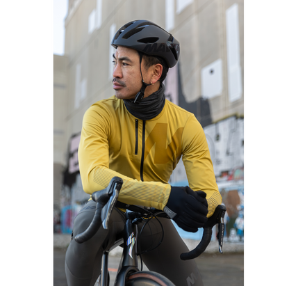 Giacca MAVIC COSMIC PRO WIND Giallo