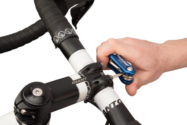 Multitool per bici da corsa PARK TOOL MT-10