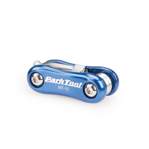 Multitool per bici da corsa PARK TOOL MT-10
