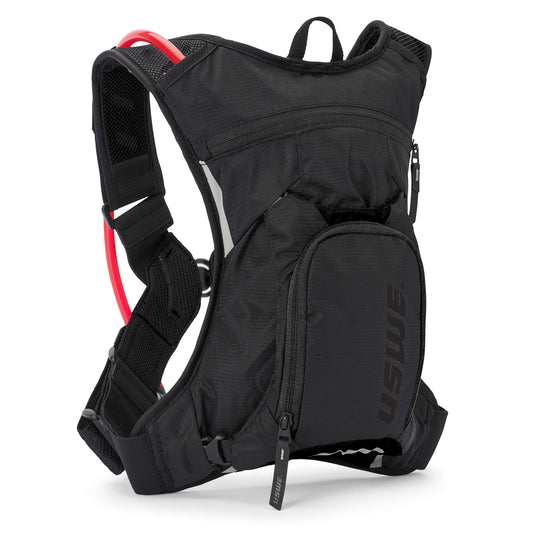 Zaino idratante USWE MTB HYDRO 3 L Nero