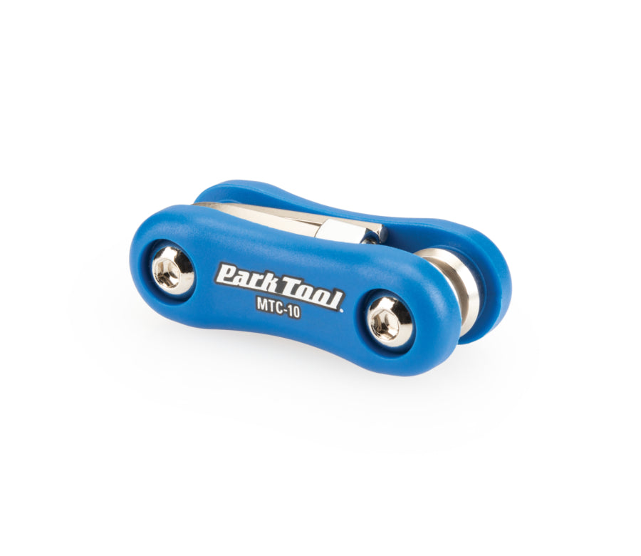 Multitool in composito Park Tool MTC-10