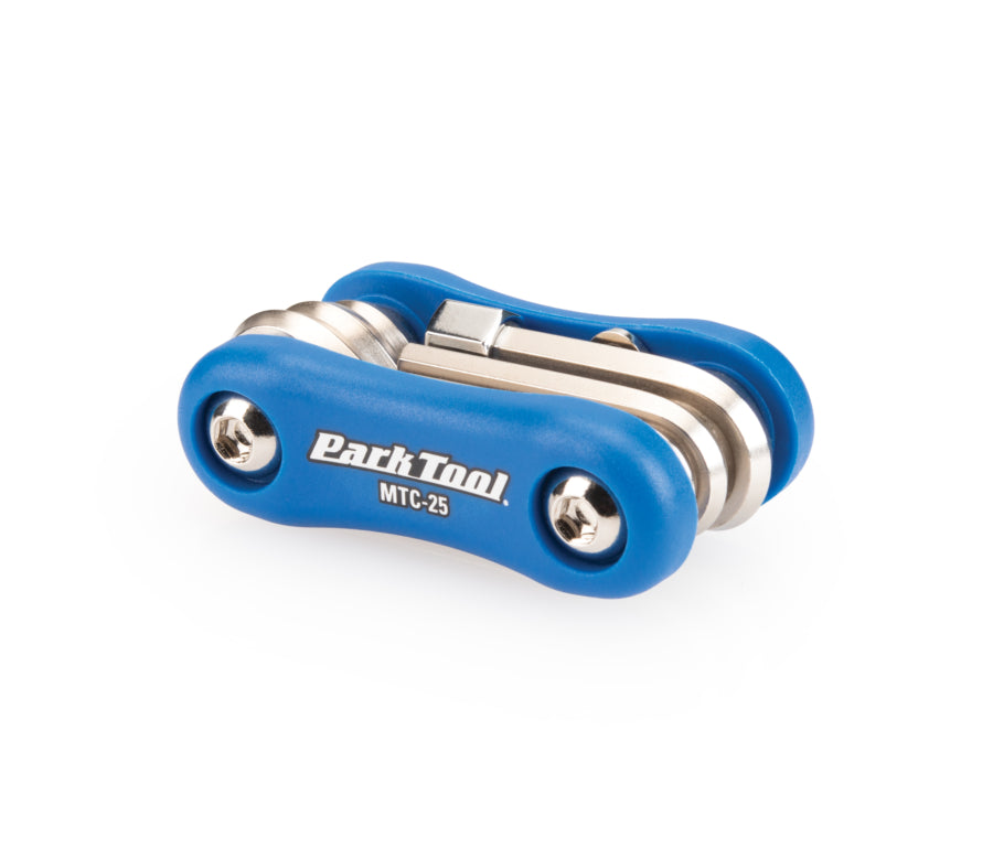 Multitool in composito Park Tool MTC-25