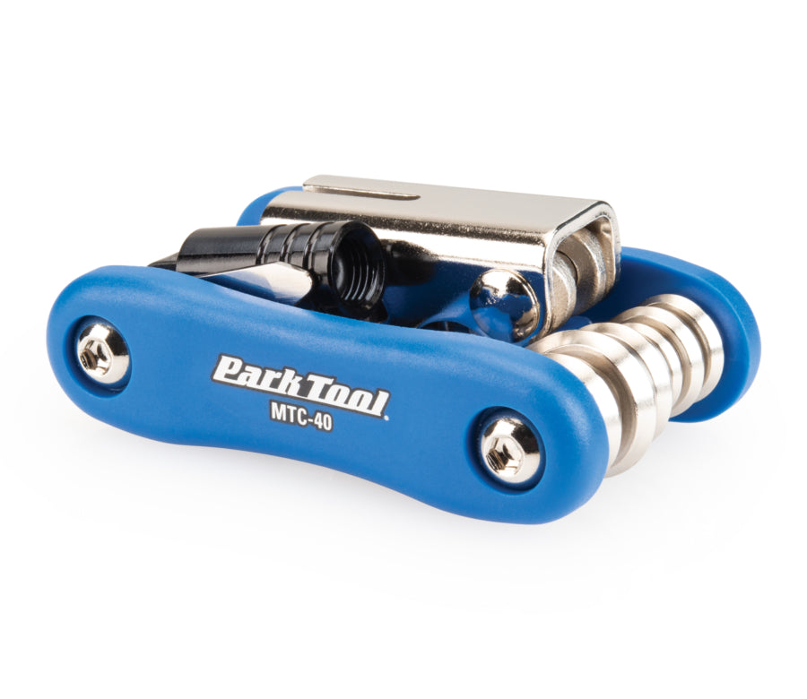 Multiutensile composito Park Tool MTC-40