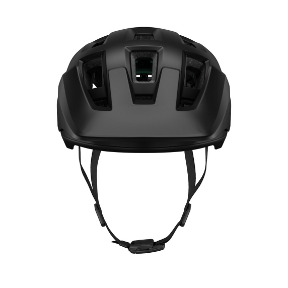 Casco MTB LAZER COYOTTE KINETICORE Nero opaco