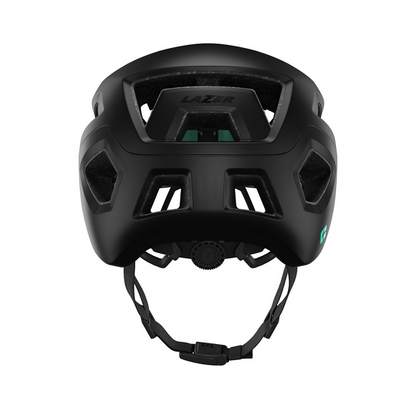 Casco MTB LAZER COYOTTE KINETICORE Nero Opaco