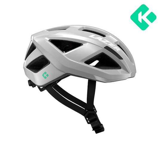 Casco da strada LAZER TONIC KINETICORE Grigio