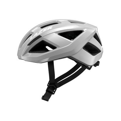Casco Strada LAZER TONIC KINETICORE Grigio