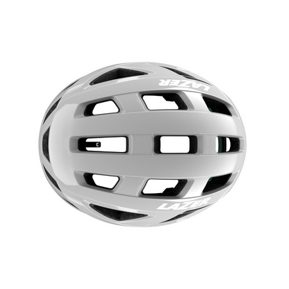 Casco Strada LAZER TONIC KINETICORE Grigio