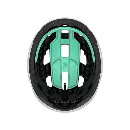 Casco Strada LAZER TONIC KINETICORE Grigio