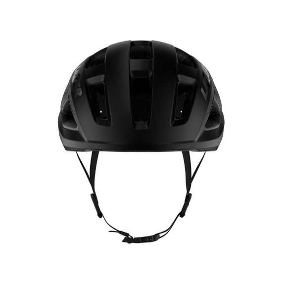 Casco da strada LAZER TONIC KINETICORE Nero opaco