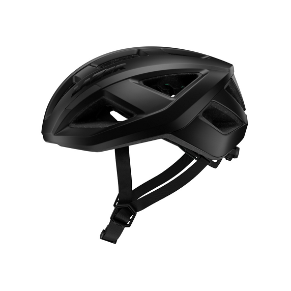 Casco da strada LAZER TONIC KINETICORE Nero opaco