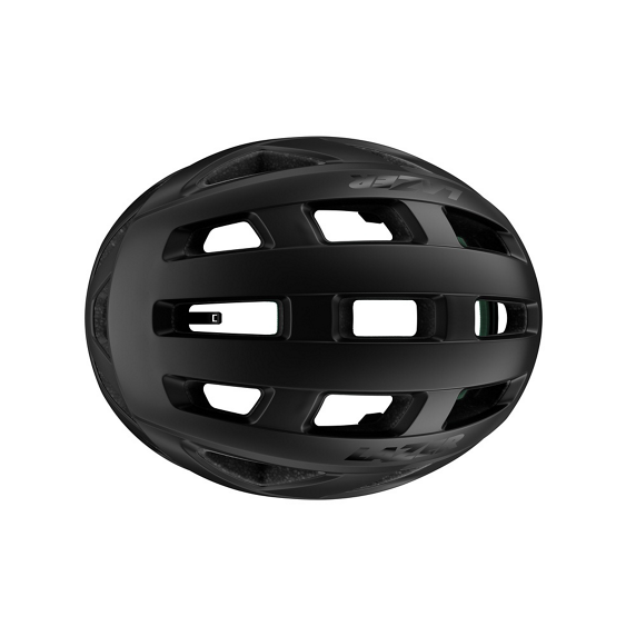 Casco da strada LAZER TONIC KINETICORE Nero opaco