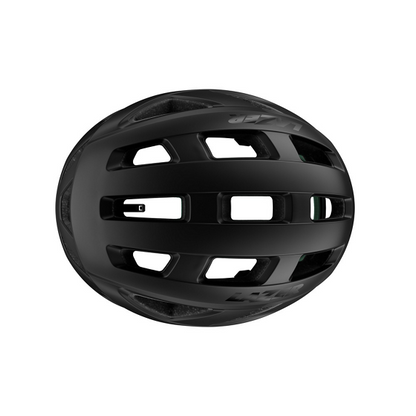 Casco Strada LAZER TONIC KINETICORE Nero Matt