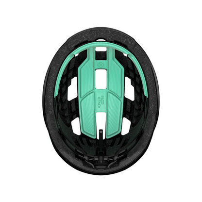 Casco Strada LAZER TONIC KINETICORE Nero Matt