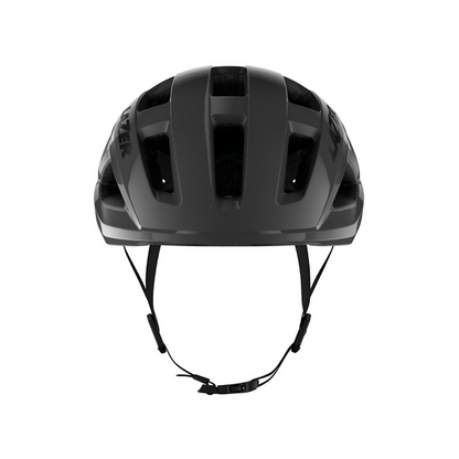 Casco Strada LAZER TONIC KINETICORE Titanio