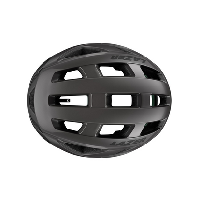 Casco Strada LAZER TONIC KINETICORE Titanio