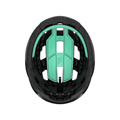 Casco Strada LAZER TONIC KINETICORE Titanio