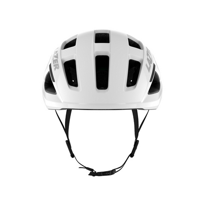 Casco Strada LAZER TONIC KINETICORE Bianco
