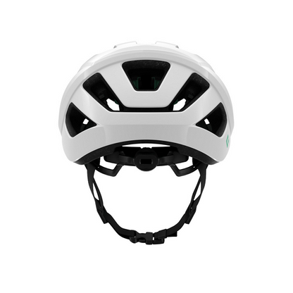 Casco Strada LAZER TONIC KINETICORE Bianco