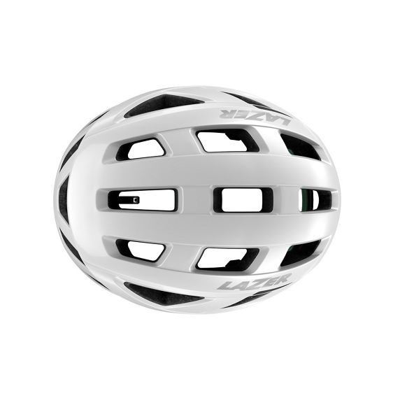 Casco da strada LAZER TONIC KINETICORE Bianco