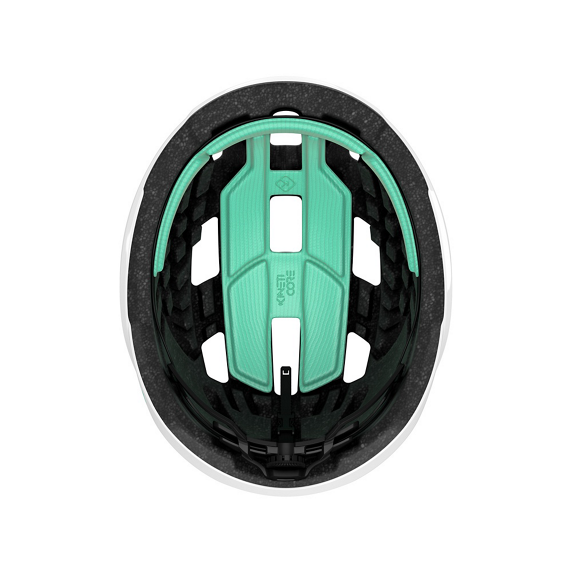Casco da strada LAZER TONIC KINETICORE Bianco