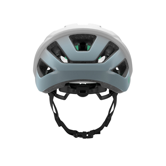 Casco MTB/Gravel LAZER CERRO KINETICORE Bianco Zecca