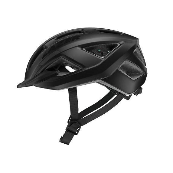 Casco MTB/Gravel LAZER CERRO KINETICORE Nero Opaco
