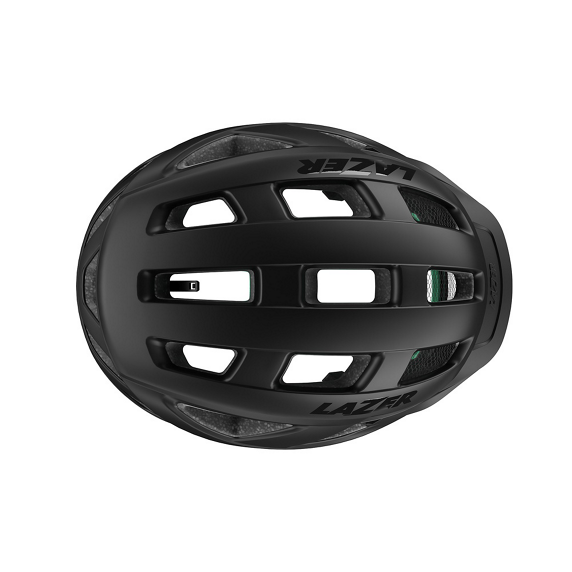 Casco MTB/Gravel LAZER CERRO KINETICORE Nero Opaco