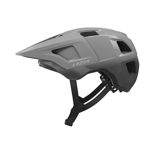 Casco MTB LAZER FINCH KINETICORE Junior Grigio