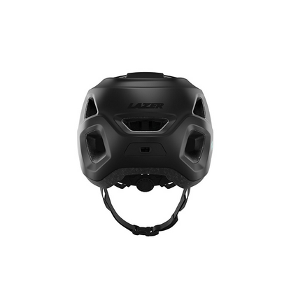 Casco MTB LAZER FINCH KINETICORE Junior Nero Opaco